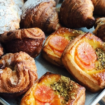 Copy of Bresnan Bread