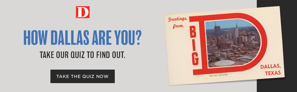 D HOUSE Dallas Trivia-1