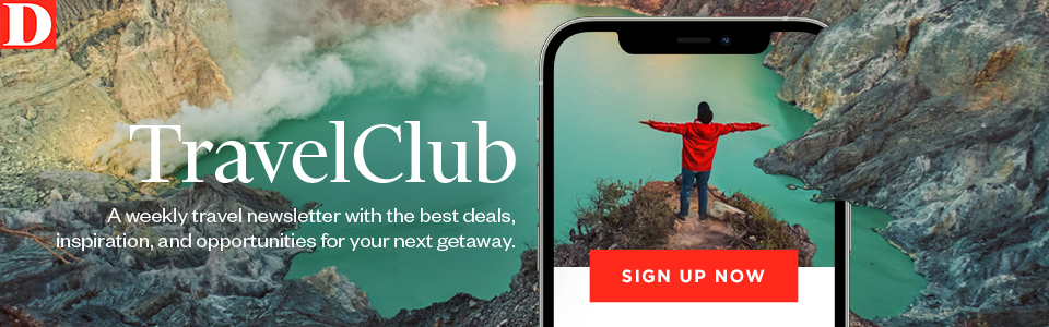 D-TravelClubNewsletter-NewsletterAd