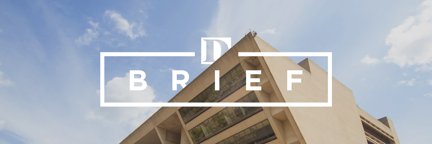 DBrief_DallasCityHall_Header