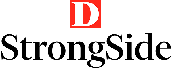 StrongSide-logo