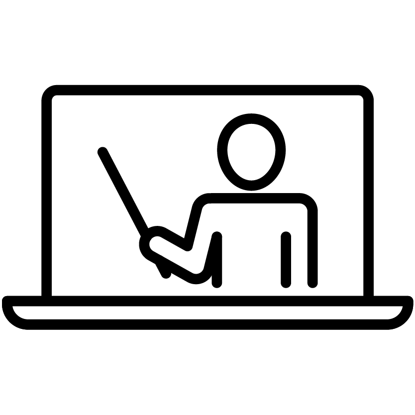 online learning icon