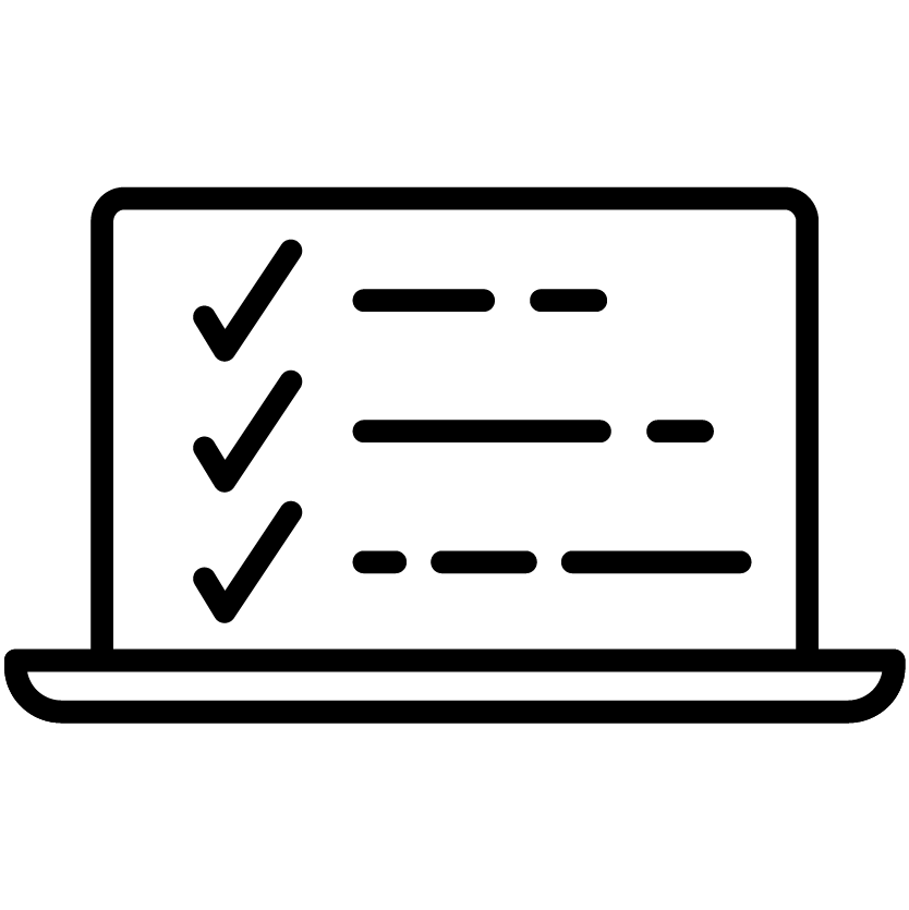 online-grading-icon
