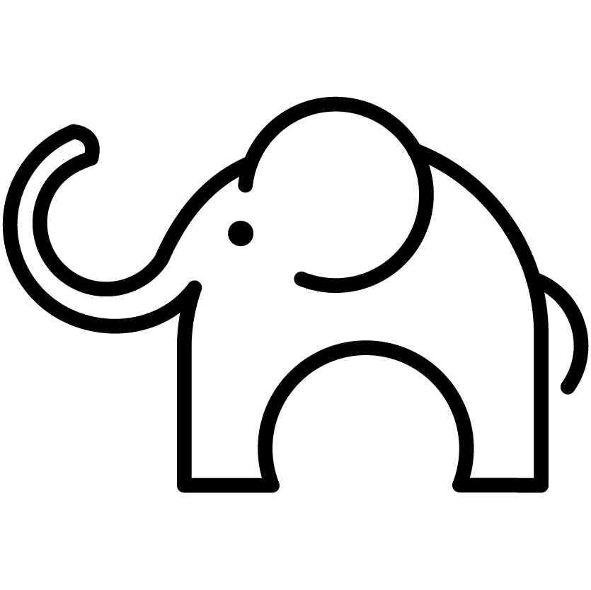 rebublican-elephant-icon