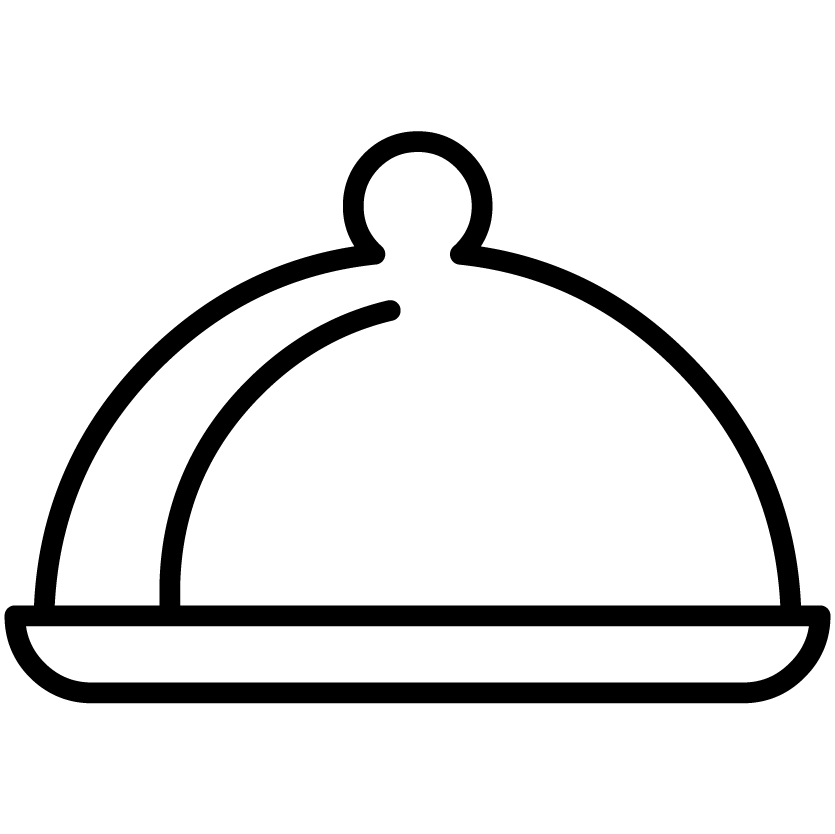 serving-platter-icon